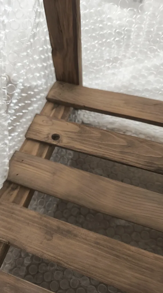 استند گلدان مدل i9