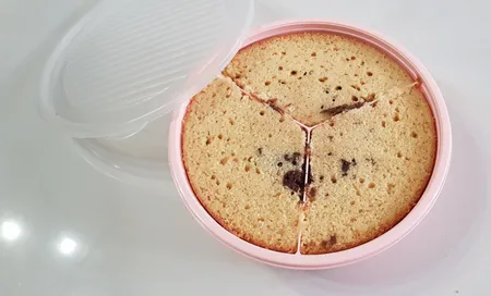 ظرف نگهدارنده غذا مدل نارون