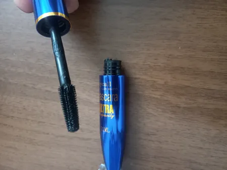 ریمل حجم دهنده دایسل مدل اولترا