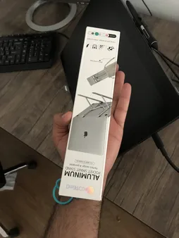 پایه نگهدارنده لپ تاپ کوتتسی مدل CS5158