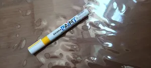 تجریه خرید ماژیک زبرا مدل Paint