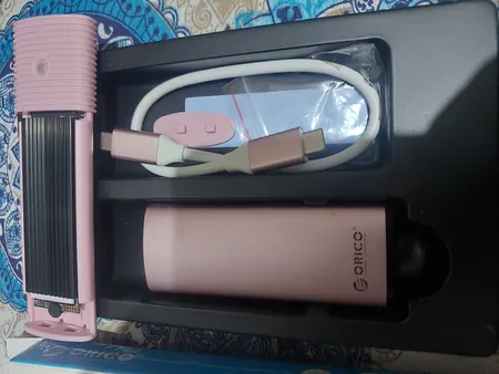 قاب NVMe M.2 SSD اوریکو مدل PWDM2-G2