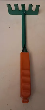 شن کش باغبانی به کشت مدل AF-101