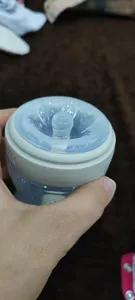 تجریه خرید شیشه شیر بیبی لند مدل 202 حجم 300 میلی لیتر