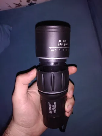 دوربین تک چشمی  مدل 13-2401