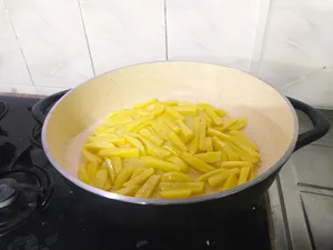 تجریه خرید تابه عروس مدل ویکتوریا دربدار سایز 36