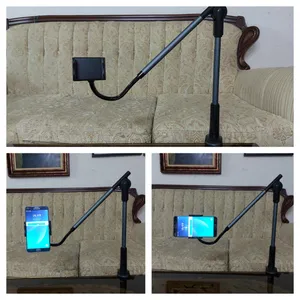 تجریه خرید پایه نگهدارنده گوشی موبایل باسئوس مدل SULR