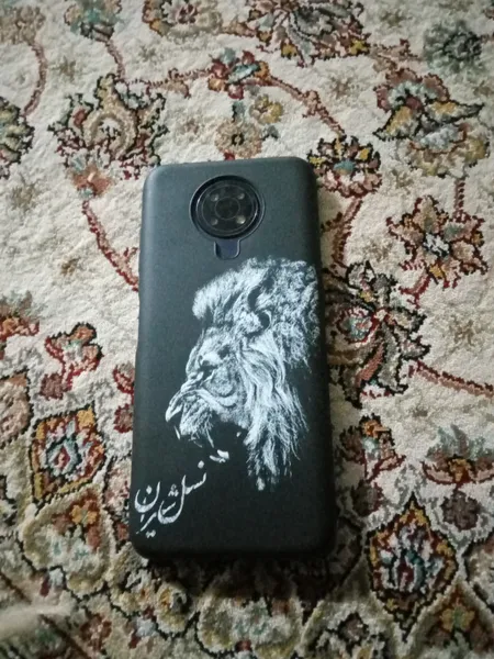 عکس ارسالی خریدار