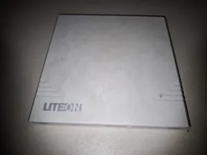 تجریه خرید درایو DVD اکسترنال لایت آن مدل eBAU108