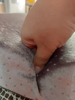 زیرنشیمنی زیکلاس مد ZYK-RHC