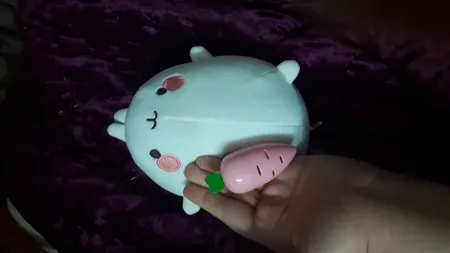 تراش شنکای طرح هویج