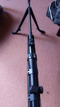 پایه تفنگ بادی کد cmhat55454