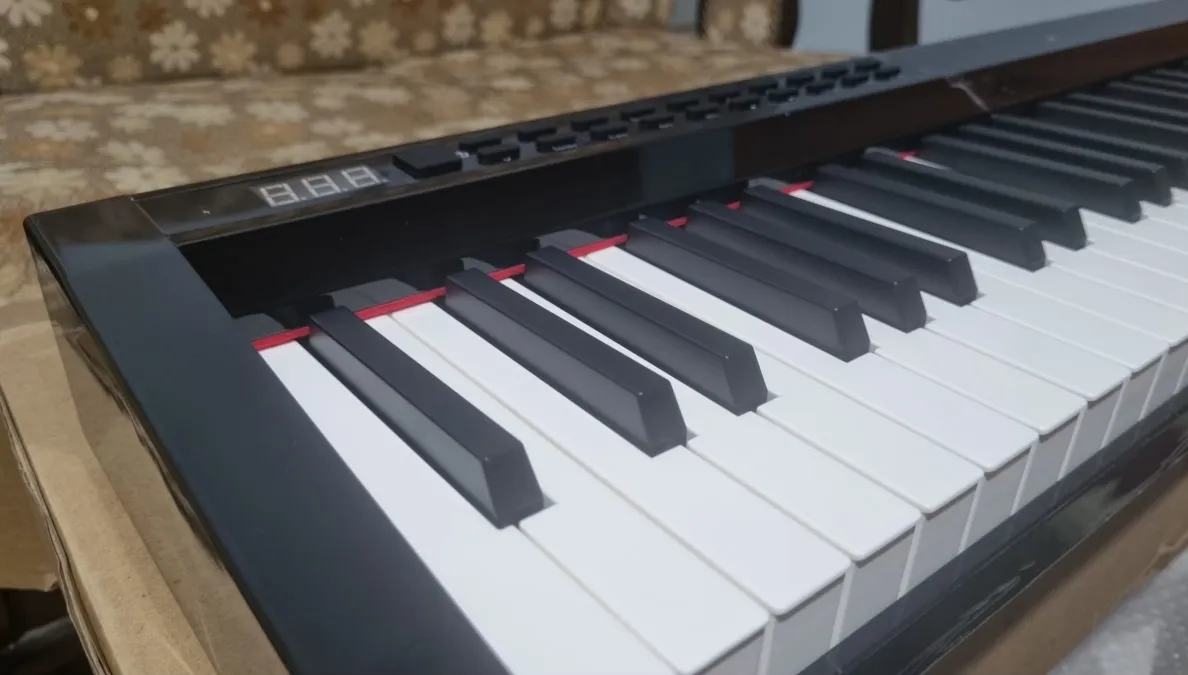 پیانو کونیکس مدل مدل ph88c