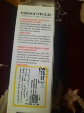 تجریه خرید کرم دور چشم درماتیپیک مدل Lifting حجم 15 میلی لیتر