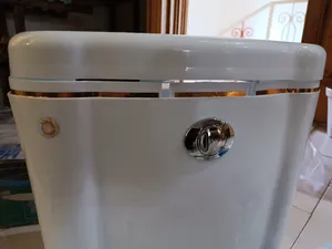 تجریه خرید فلاش تانک سکناپلاست مدل آبان دوزمانه