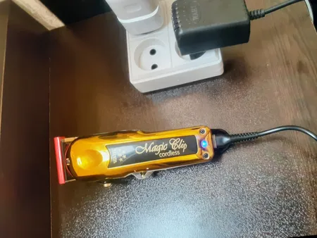 ماشین اصلاح موی سر و صورت وال پروفشنال مدل 5 Star