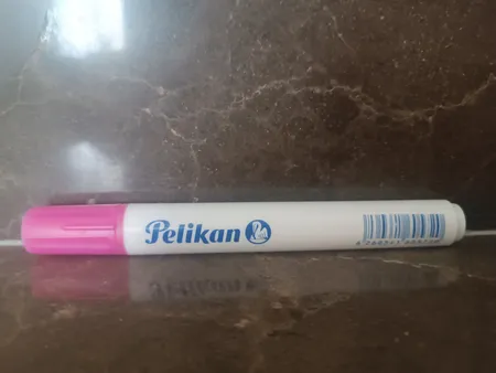 ماژیک وایت برد پلیکان کد 418F