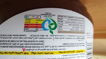 شکلات صبحانه کاکائویی پارمیدا - 320 گرم