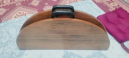 میز ناهارخوری مدل ژاپنی M20 تاشو