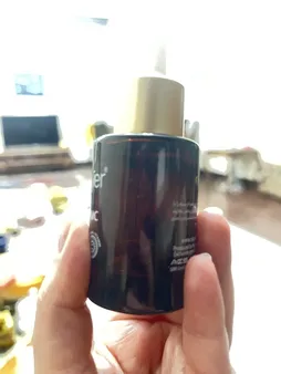 سرم پوست ویتالیر مدل هیالورونیک حجم 30 میلی لیتر