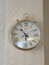 تجریه خرید ساعت دیواری سیتی زن مدل 060