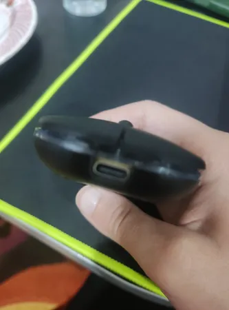 ماوس بی سیم مدل A2 RGB BT