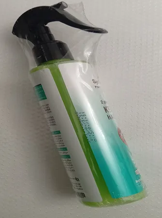 ماسک مو سیمفونی مدل Pro-V Night حجم 250 میلی لیتر