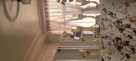 شمعدان مدل A5000