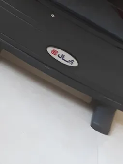 بخاری گازی آبسال مدل 431