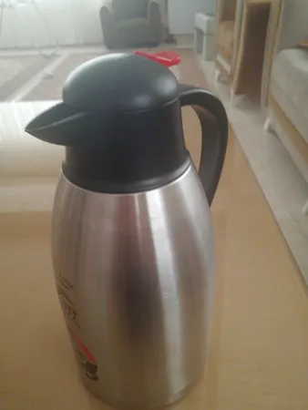 فلاسک مدل Star 777 گنجایش 2 لیتر