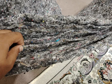 عایق خودرو مدل L1