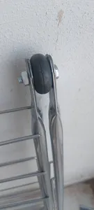 تجریه خرید بند رخت میداسان عبدی مدل 2020-R5