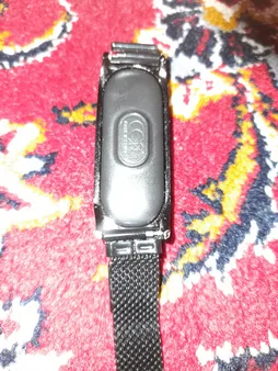 ساعت مچی دیجیتال مدل 2026