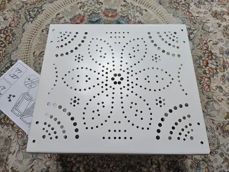 شلف داخل کابینت مدل Variera