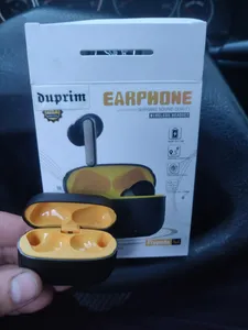 تجریه خرید هدفون بلوتوثی دوپریم مدل pro 2