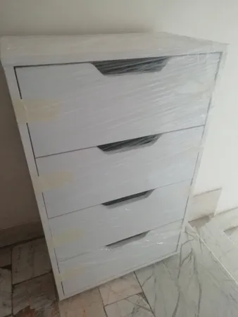 دراور مدل D4WV