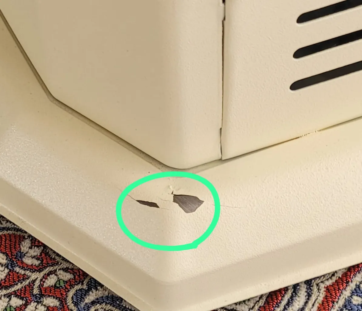 بخاری برقی ایران شرق مدل 2600 لنیا