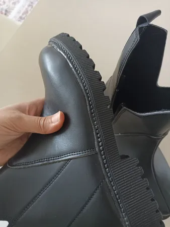 نیم بوت زنانه مدل ماترا