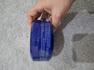 تجریه خرید کرم دست فوق مغذی و آبرسان مورینگا اِمو مدل 2 پوست خشک و حساس کاسه‌ای 250 میلی‌لیتر