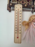 دماسنج محیطی مدل چوبی کد T01