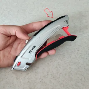 تجریه خرید کاتر رونیکس مدل RH-3010