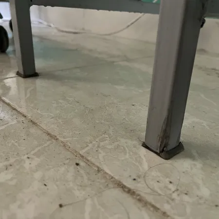 پد پایه مبل ویکانگ مدل M25x25-18 بسته 18 عددی