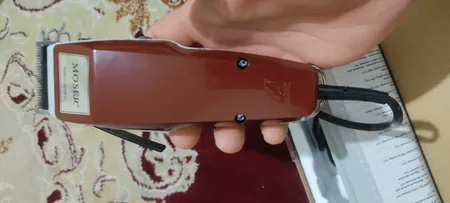 ماشین اصلاح موی سر و صورت موزر مدل 0050-1400
