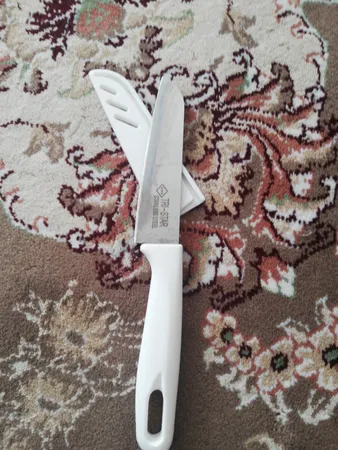 چاقو آشپزخانه مدل CH009