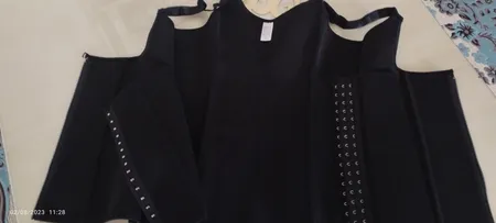 گن زنانه بانسیکا مدل ShapeWear003