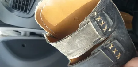 صندل مردانه مدل tabesh-gh