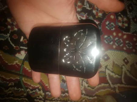 بخاری جیبی پرفکت اوتدور لایف مدل cmp-han