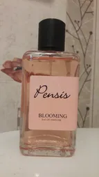 ادوپرفیوم زنانه پنسیس مدل BLOOMING حجم 100 میلی لیتر
