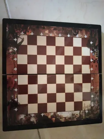 شطرنج آماندا مدل شوالیه