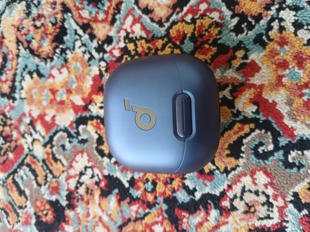 هدفون بلوتوثی انکر مدل Liberty 4 NC